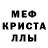 Амфетамин VHQ CRDR1